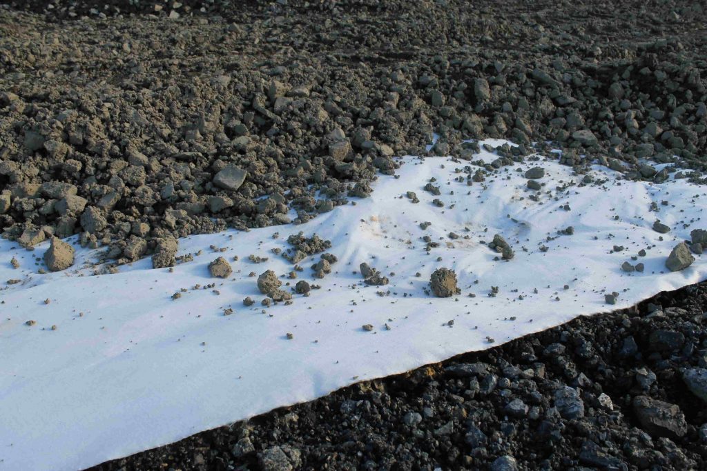 Geotextile – What It Is and Why You Need It