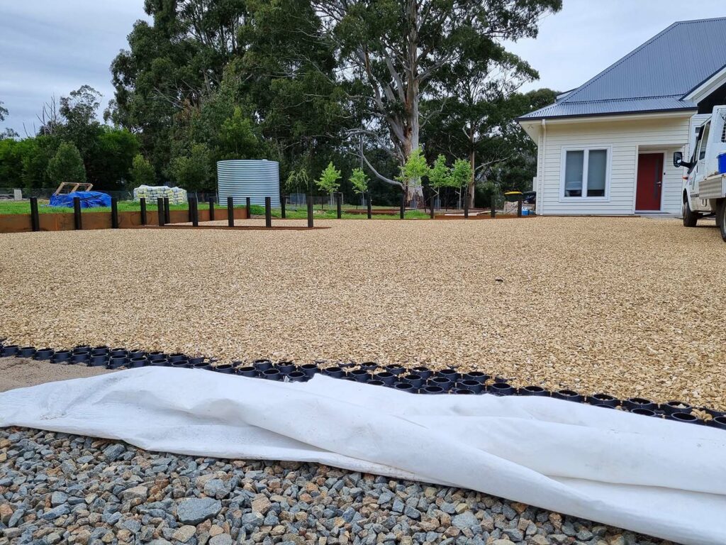 SurePave – The ultimate paving solution for a holiday home
